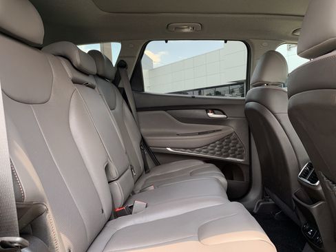 Used 2020 Hyundai Santa Fe Limited w/ Cargo Package FWD image 32