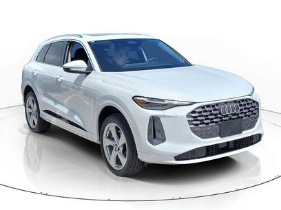 New 2025 Audi Q5 Premium Plus