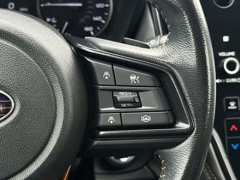 Certified 2023 Subaru Outback Wilderness AWD/4WD image 27