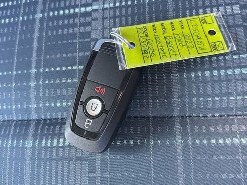 Certified 2023 Ford Bronco Sport Heritage image 66