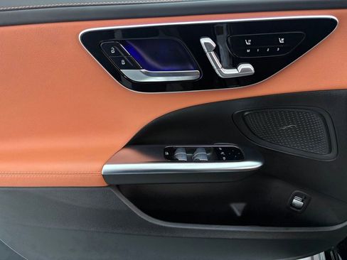 Certified 2023 Mercedes-Benz C 300 Sedan image 12