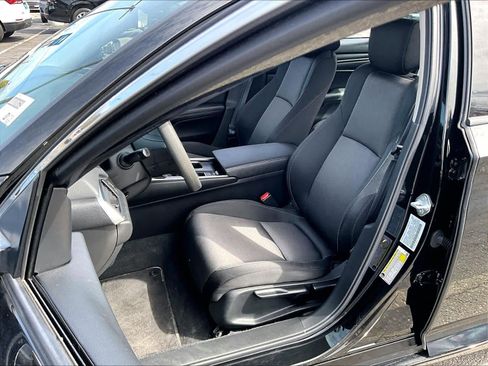 Used 2021 Honda Accord LX image 10