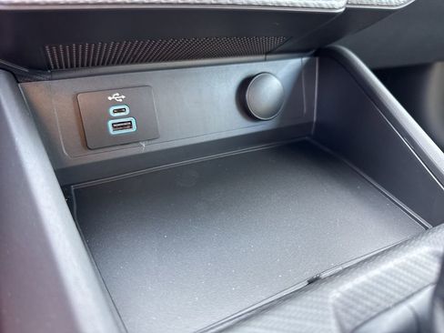 New 2026 Ford Mustang Premium w/ Anti-Theft Package RWD image 17