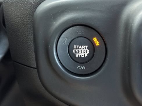 Used 2023 Jeep Wrangler Unlimited w/ Cold Weather Group AWD/4WD image 25