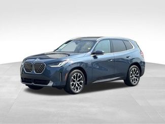 Used 2026 BMW X3 xDrive30i w/ Premium Package AWD/4WD 360° Tour