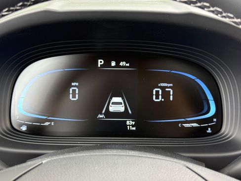 New 2026 Hyundai Venue SEL FWD image 19