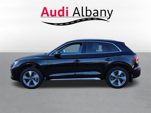 Used 2023 Audi Q5 2.0T Premium Plus image 7