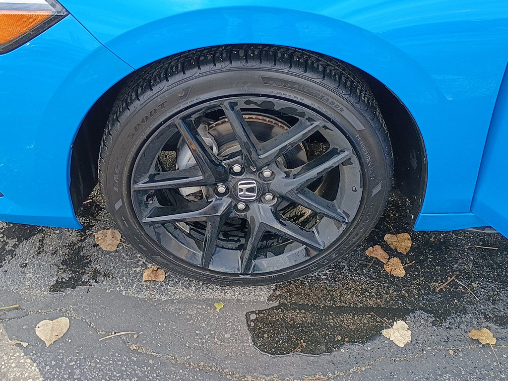 Used 2024 Honda Civic Sport image 10