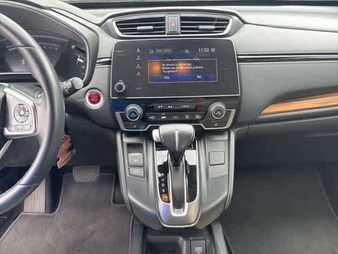 Used 2018 Honda CR-V EX-L image 18