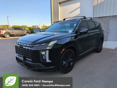 Used 2023 Hyundai Palisade XRT AWD/4WD image 7