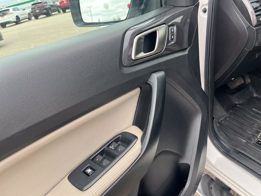 Used 2019 Ford Ranger Lariat w/ Equipment Group 501A Mid AWD/4WD image 13