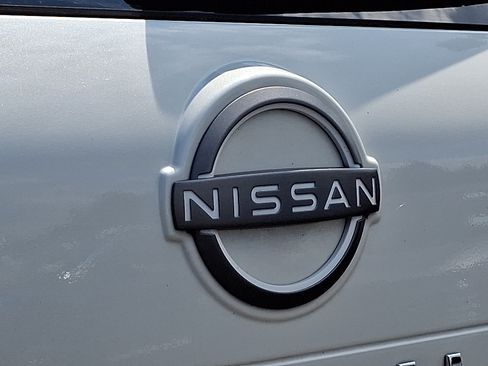 Certified 2023 Nissan Rogue SV AWD/4WD image 29