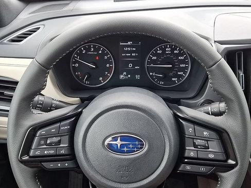 New 2026 Subaru Forester Premium AWD/4WD image 15