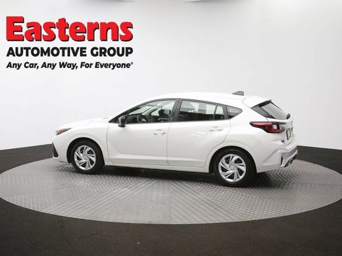 Used 2024 Subaru Impreza 2.0i AWD/4WD image 59