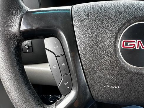 Used 2013 GMC Sierra 1500 2WD Regular Cab image 25