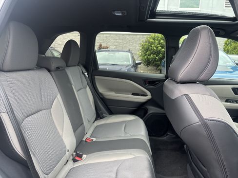 Certified 2026 Subaru Forester Premium AWD/4WD image 21