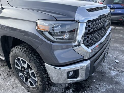 Used 2019 Toyota Tundra SR5 image 24
