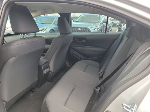 Used 2026 Toyota Corolla LE image 18