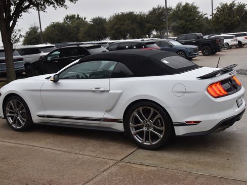 Used 2023 Ford Mustang GT Premium w/ Equipment Group 401A image 11