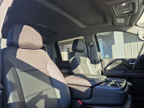 Used 2024 Chevrolet Silverado 3500 W/T image 20