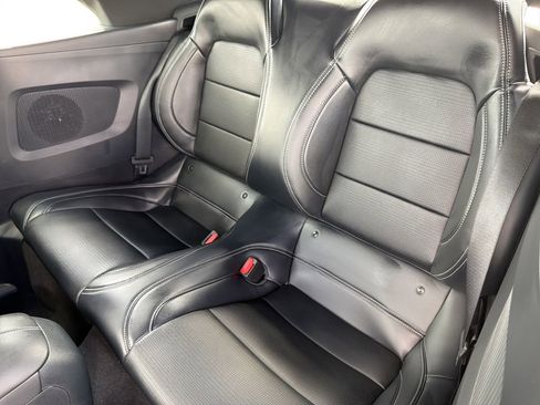 New 2026 Ford Mustang GT Premium RWD image 15