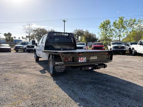 New 2026 Chevrolet Silverado 3500 W/T w/ WT Convenience Package image 9