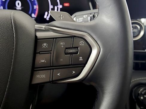 Used 2024 Lexus NX 250 FWD image 24
