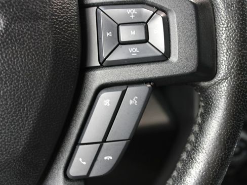 Used 2016 Ford F150 XLT w/ Equipment Group 302A Luxury AWD/4WD image 53