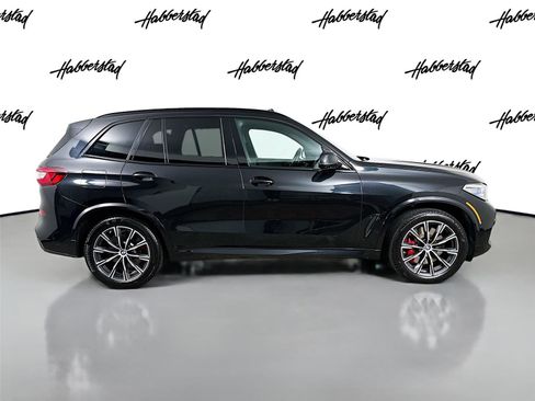 Certified 2023 BMW X5 M50i w/ Executive Package image 4