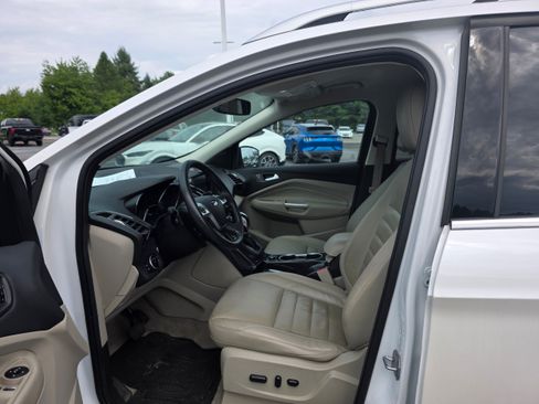 Used 2016 Ford Escape Titanium AWD/4WD image 20