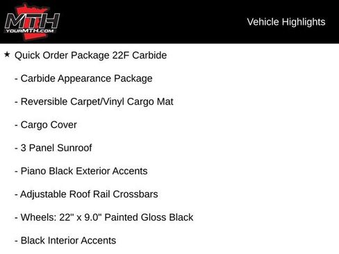 Used 2022 Jeep Wagoneer Series II image 5