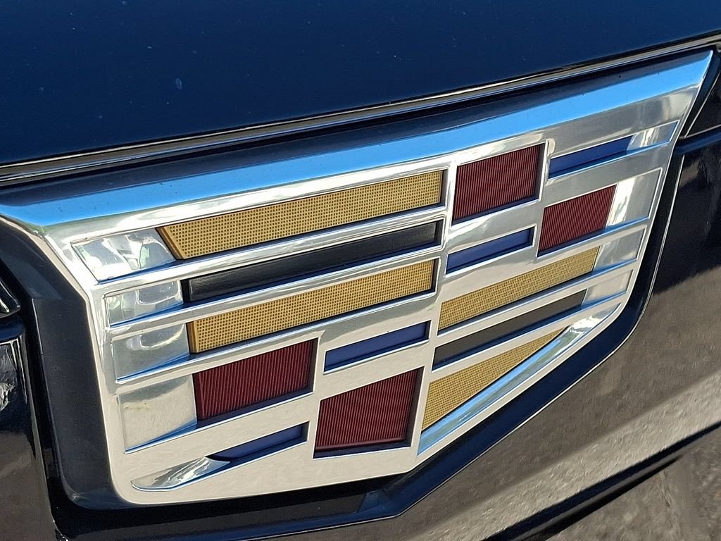 Used 2023 Cadillac Escalade Sport AWD/4WD image 29