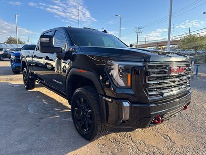Used 2024 GMC Sierra 2500 AT4 w/ AT4 Premium Plus Package
