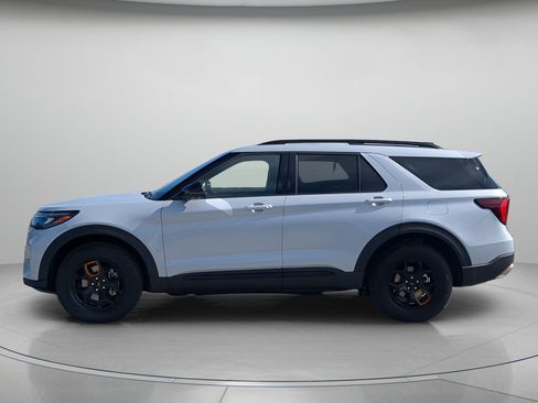 New 2026 Ford Explorer Tremor image 45