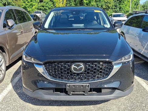 Used 2023 MAZDA CX-5 AWD 2.5 S image 2