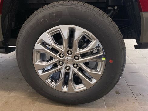 New 2026 Ford F150 King Ranch AWD/4WD image 61