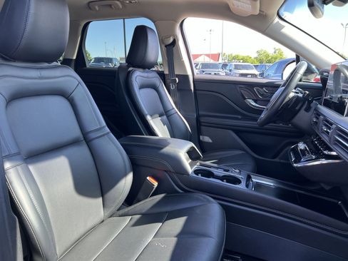 Used 2023 Lincoln Corsair Reserve FWD image 25