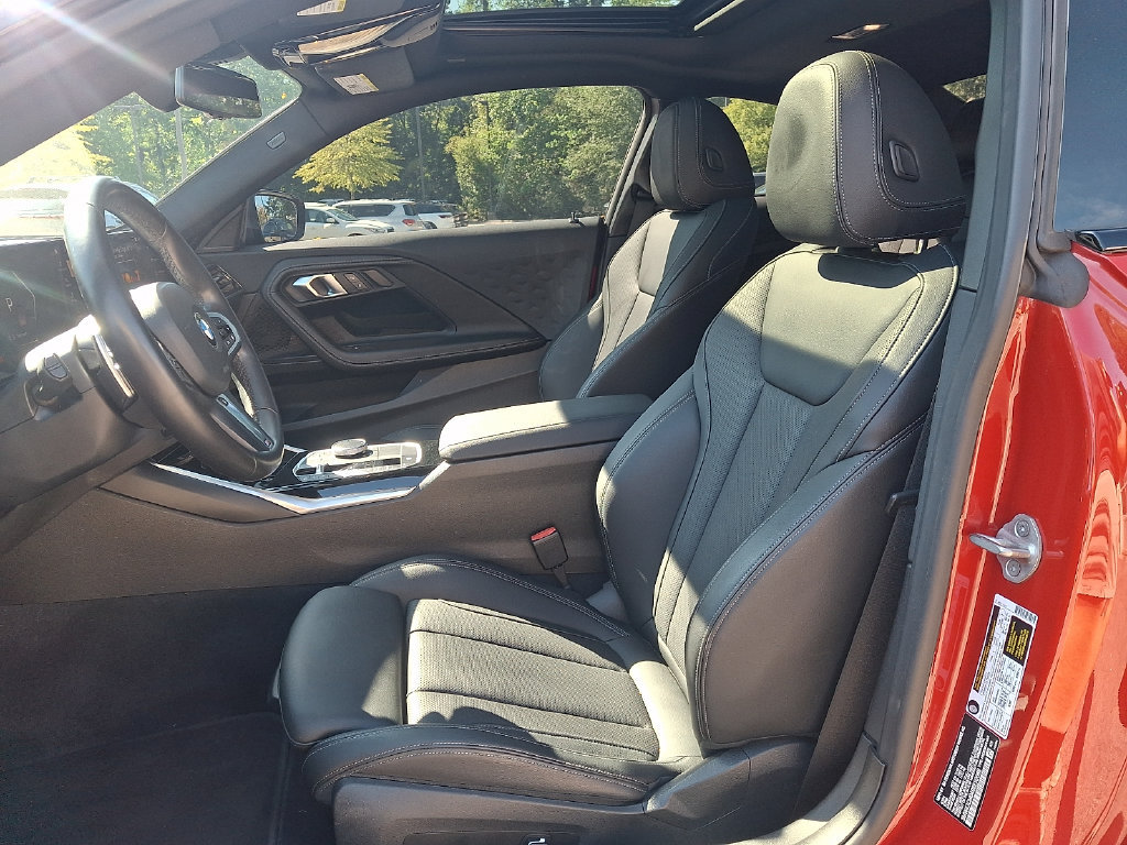 Used 2024 BMW M240i Coupe RWD image 13
