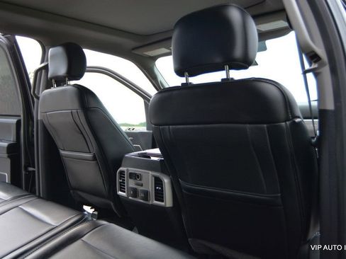 Used 2019 Ford F250 Lariat w/ Lariat Ultimate Package image 22