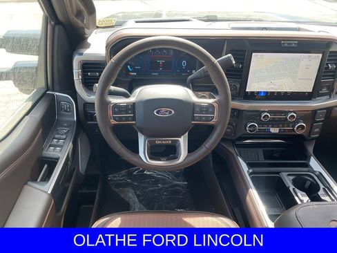 New 2026 Ford F250 King Ranch AWD/4WD image 19