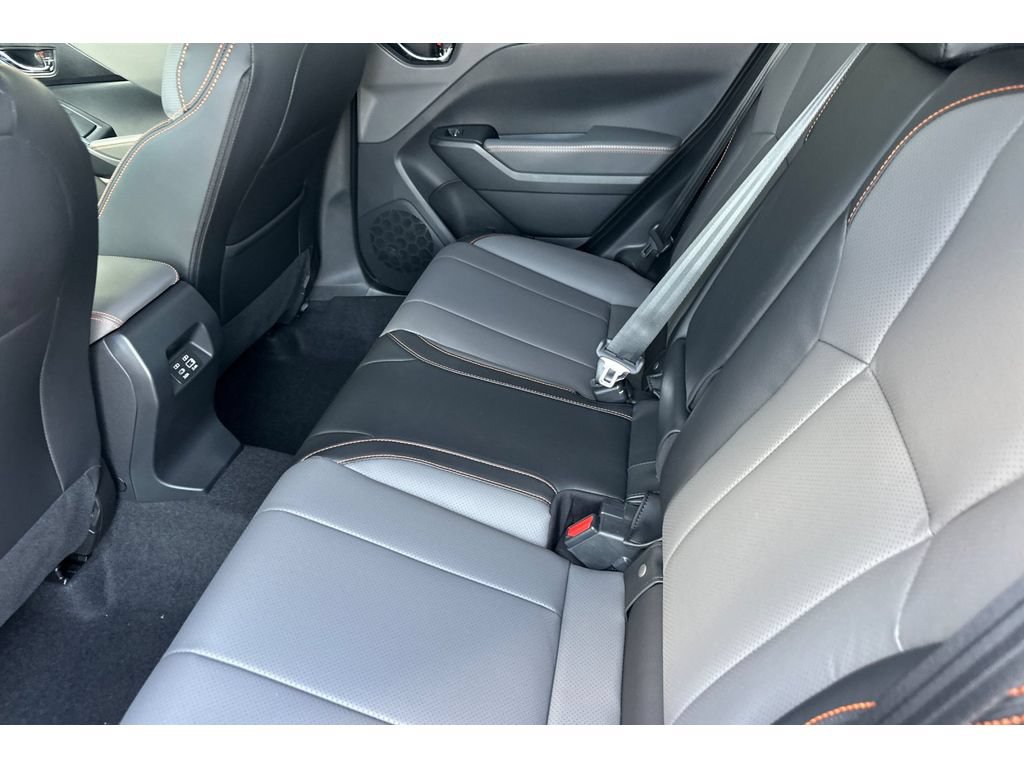 New 2026 Subaru Crosstrek 2.5i Limited w/ Crosstrek Mirror Package AWD/4WD image 12
