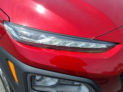 Used 2018 Hyundai Kona SE AWD/4WD image 10