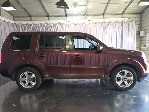 Used 2012 Honda Pilot EX-L image 9