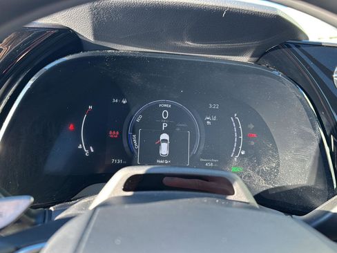 Certified 2023 Lexus RX 350 w/ Accessory Package (2T) image 20