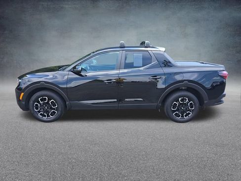 Used 2022 Hyundai Santa Cruz SEL Premium AWD/4WD image 4