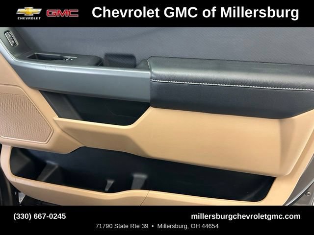 Used 2023 Ford F150 XLT AWD/4WD image 33