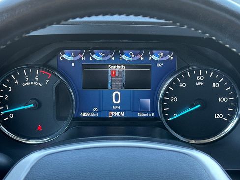 Used 2023 Ford Expedition XLT image 26