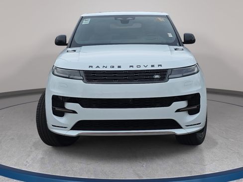 New 2026 Land Rover Range Rover Sport Dynamic SE AWD/4WD image 2