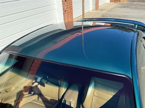 Used 1997 Ford Mustang Cobra RWD image 13