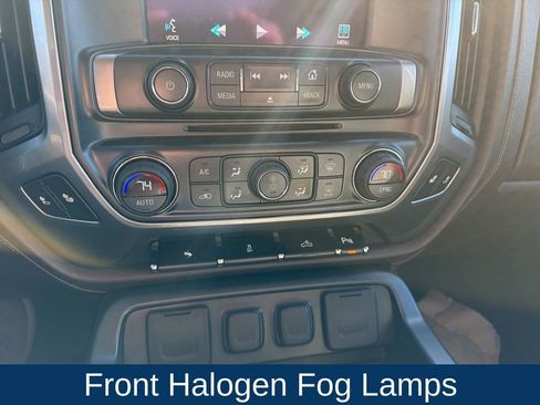 Used 2014 Chevrolet Silverado 1500 LTZ w/ LTZ Plus Package image 30